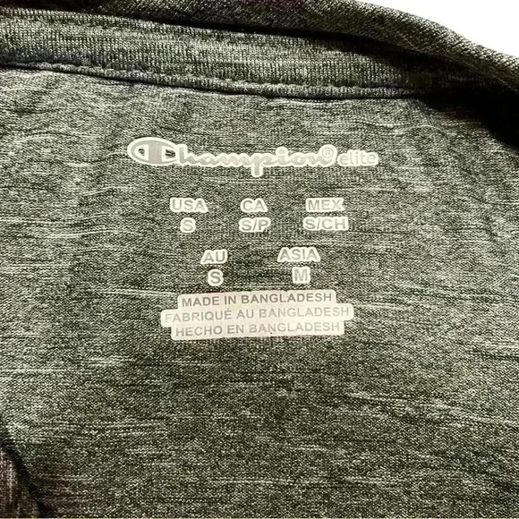 University of Arizona Wildcats Champion Dri sport Tee - Picture 4 of 5